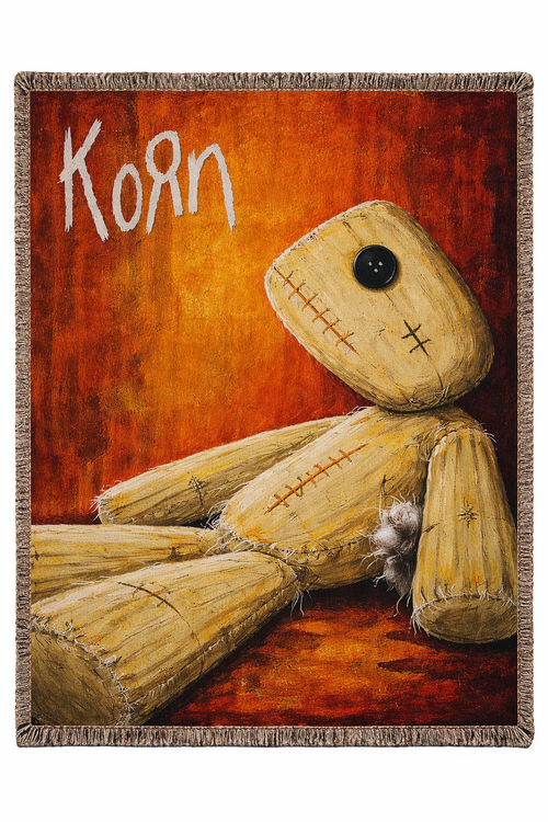 Korn Blanket