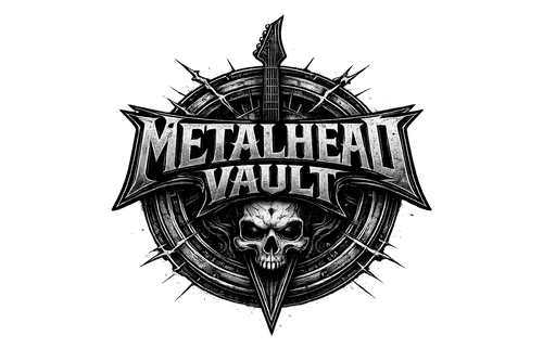 MetalHeadVaults