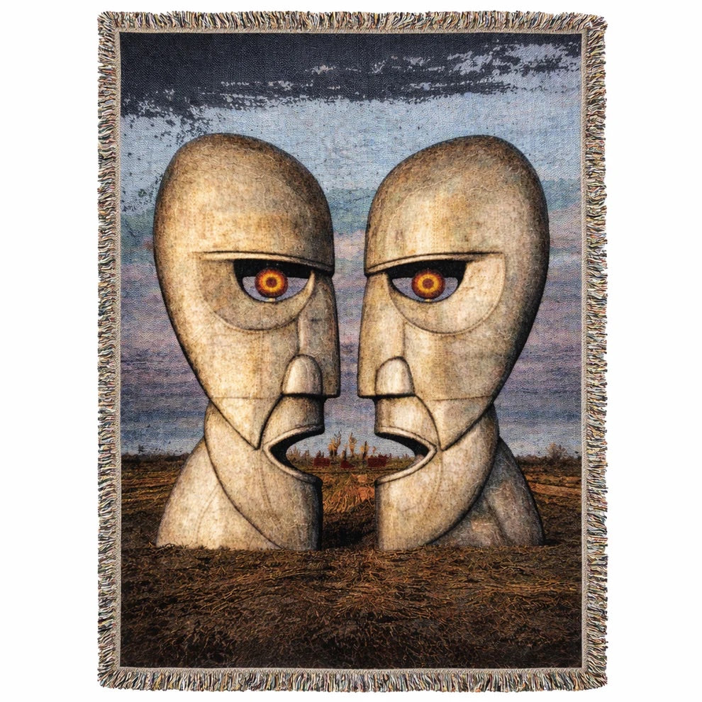 Pink Floyd Blankets