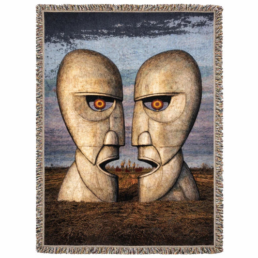 Pink Floyd Blankets